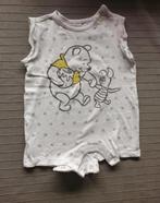 Zomerpyjama/boxpakje Winnie the Pooh - maat 80, Kinderen en Baby's, Babykleding | Maat 80, Disney, Gebruikt, Ophalen of Verzenden