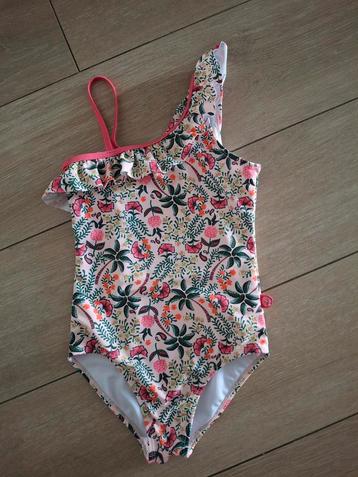Badpak van just beach 122/128, Just beach, Maillot de bain, Enlèvement, Utilisé
