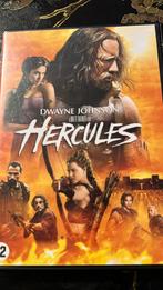 Hercules, Cd's en Dvd's, Ophalen, Zo goed als nieuw