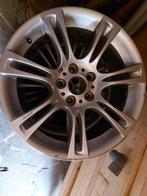 1 jante BMW pack M double rayons 18" styl 350 ref 7842650, Autos : Pièces & Accessoires, Pneus & Jantes, Véhicule de tourisme