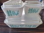 Amish Pyrex, Ophalen of Verzenden