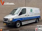 Mercedes-Benz Sprinter 316 2.2 CDI 366 HD Automaat | € 7.950, Auto's, Bestelwagens en Lichte vracht, Automaat, Mercedes-Benz, Bedrijf