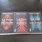 Livres Thriller, Livres, Thrillers, Comme neuf, Enlèvement ou Envoi, Divers auteurs