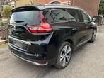 Renault Grand Scenic 1.6 dCi Energy  EDC, Auto's, Euro 6, 4 cilinders, Leder en Stof, Bedrijf