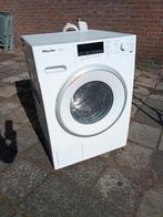 Jonge Miele W1 8 kilo wasmachine met 1600 toeren, Elektronische apparatuur, Wasmachines, Ophalen, Minder dan 85 cm, 8 tot 10 kg