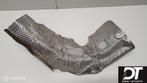 Hitteschild uitlaat BMW M3 E92 S65 E90 V8 E93 51488042086, Auto-onderdelen, Gebruikt, Ophalen of Verzenden, BMW, BMW