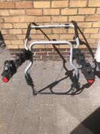 Thule fietsendrager, Auto diversen, Fietsendragers, Ophalen, 3 fietsen of meer, Gebruikt, Achterklepdrager