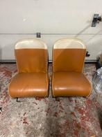 Fiat 500 oldtimer stoelen, Ophalen, Fiat