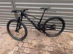 Scott RC Comp mountainbike maat M wiel DT Swiss 1200xrc, Fietsen en Brommers, Ophalen, Zo goed als nieuw