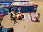 Playmobils (détails voir description), Kinderen en Baby's, Speelgoed | Playmobil, Complete set, Gebruikt, Ophalen of Verzenden