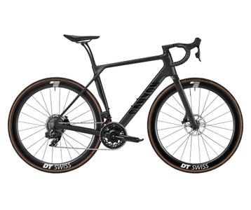 Canyon Endurace CF SLX 8 AXS Aero Medium, Fietsen en Brommers, Carbon, Heren, Nieuw, Meer dan 20 versnellingen