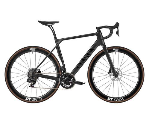 Canyon Endurace CF SLX 8 AXS Aero Medium, Fietsen en Brommers, Fietsen | Racefietsen, Nieuw, Heren, Overige merken, Meer dan 20 versnellingen