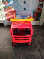 Speelgoed camion 61 cm, Enlèvement