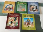 Strips gva Suske en Wiske,kiekeboe ,Nero,Urbanus,…, Boeken, Complete serie of reeks, Ophalen, Nieuw