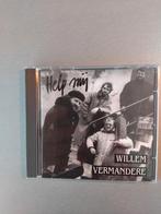 Cd. Willem Vermandere.  Help mij., Ophalen of Verzenden, Zo goed als nieuw