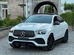 Mercedes Gle 53 Amg 4Matic+ 3.0Cc 425Pk 2020 Full optie’s, Auto's, Mercedes-Benz, Automaat, Bedrijf, GLE Coupé, SUV of Terreinwagen