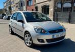 FORD FIESTA // BENZINE // AIRCO, Auto's, Leder en Stof, Bedrijf, Handgeschakeld, Euro 4