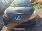 peugeot 207 1.4 benzine 2006 met schade, Auto's, Particulier, Te koop