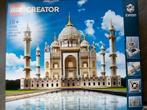 Lego Creator 10256 Taj Mahal, Kinderen en Baby's, Speelgoed | Duplo en Lego, Ophalen, Zo goed als nieuw, Complete set, Lego