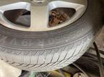 allerlei velgen en banden, Auto-onderdelen, Ophalen of Verzenden, 17 inch, Zomerbanden, Banden en Velgen