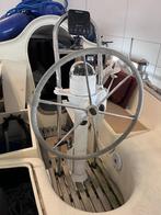 Whitlock Cobra stuurstand, Ophalen, Gebruikt, Zeilboot