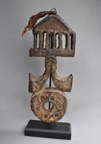 Nepalese ghurra – museaal volkskunstobject, Ophalen of Verzenden