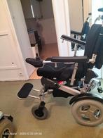 Chaise roulante, Divers, Chaises roulantes, Enlèvement