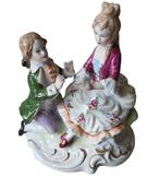 Unterweiss bach "verliefd koppeltje"., Enlèvement