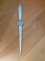 ESSO. coupe papier, Collections, Enlèvement ou Envoi, Comme neuf