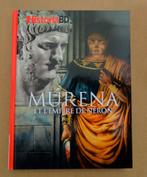 Murena et l’Empire de Néron-Delaby-EO2020-Sophia Publication, Boeken, Stripverhalen, Verzenden