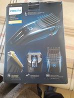 Philips HAIRCLIPPER Series 9000, Elektronische apparatuur, Persoonlijke Verzorgingsapparatuur, Ophalen, Zo goed als nieuw