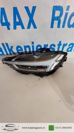 Volvo XC60 Full LED koplamp links 31655729, Auto-onderdelen, Ophalen of Verzenden, Gebruikt, Volvo