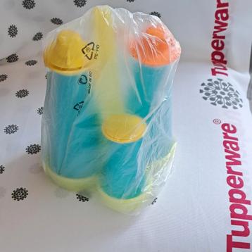 Tupperware dressingset Nieuw  beschikbaar voor biedingen