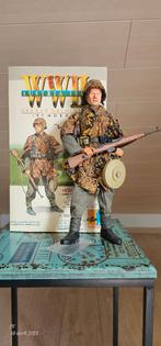 Figurine WW2 1:6, Enlèvement, Autres, Autres types