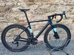 SCOTT ADDICT GRAVEL [S] Ltd.Ed. FORCE AXS/RESERVE 50/POWERM, Ophalen, Nieuw