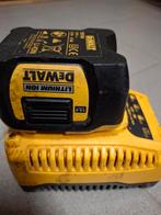 Dewalt, Ophalen of Verzenden, Zo goed als nieuw