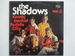 The Shadows - The Shadows Vol.3 (1976), Ophalen of Verzenden