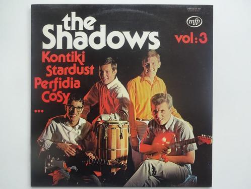 The Shadows - The Shadows Vol.3 (1976), Cd's en Dvd's, Vinyl | Rock, Ophalen of Verzenden