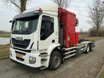2013 - Iveco - AD260SY/PS GNC - Camion, Autos, Camions, Euro 5, Achat, Entreprise, Iveco
