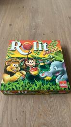 Rolit Junior bordspel, Hobby en Vrije tijd, Ophalen, Zo goed als nieuw