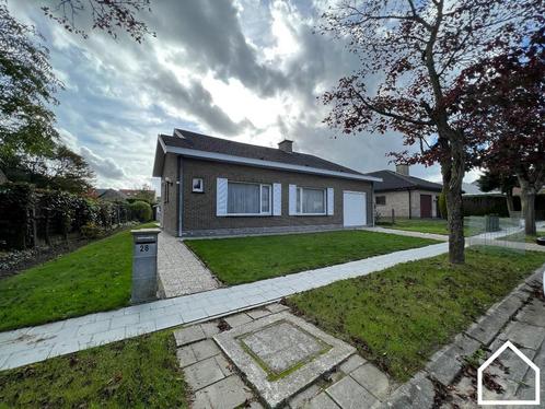 Huis te huur in Ieper, 2 slpks, Immo, Maisons à louer, Maison individuelle