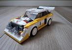 Lego Audi, Ophalen, Zo goed als nieuw, Lego