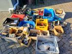 Partij/lot ontstekingen /CDI/Bobine voor crossmotoren, Motoren, Ophalen, Gebruikt