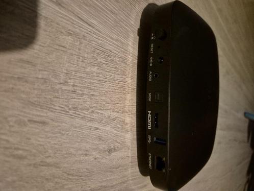 Proximus V6 TV-decoder Huawei EC6108V9, Audio, Tv en Foto, Decoders en Harddiskrecorders, Zo goed als nieuw, Decoder, Ophalen of Verzenden