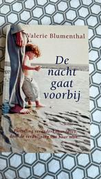 V. Blumenthal - De nacht gaat voorbij, Ophalen, Zo goed als nieuw, V. Blumenthal