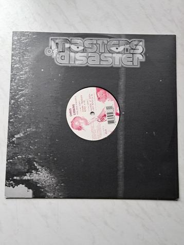 Chris Liebing ‎: Ping Pong Pineapple (Remixes) Techno beschikbaar voor biedingen