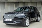 Volvo XC90 T8 à double moteur avec inscription et 7 places r, Autos, Volvo, Achat, Euro 6, Entreprise, 5 portes