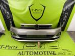 vw volkswagen polo 2G PDC voorbumper bumper grille rooster, Auto-onderdelen, Gebruikt, Volkswagen, Bumper
