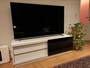 Design Tv meubel Emob, Huis en Inrichting, Ophalen, Zo goed als nieuw