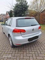 Volkswagen golf 6 Benzine euro 5, Auto's, Volkswagen, Euro 5, Golf, Particulier, Te koop